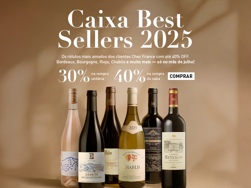 Best Sellers